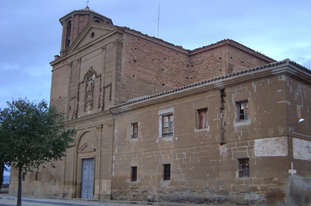 Ermita de Nuestra SeÃƒÂ±ora de Loreto